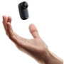 Insta360 GO 3S Cámara de Acción 4K, 128 GB, Negra